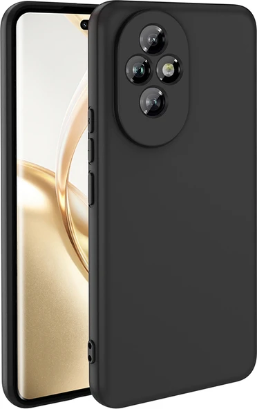 Honor 200 Pro Kılıf Mnc Mara Lansman Kapak -115407 ürün görseli 1
