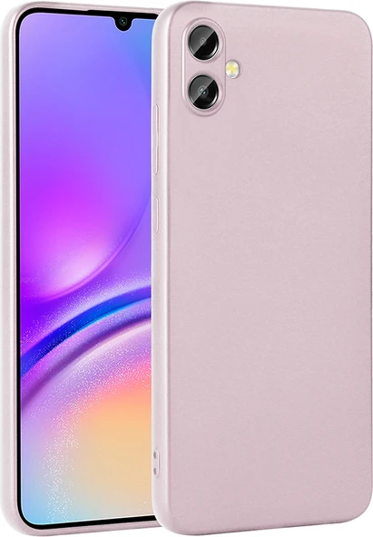 Galaxy A06 Kılıf Mnc Premier Silikon Kapak -115528 ürün görseli 1