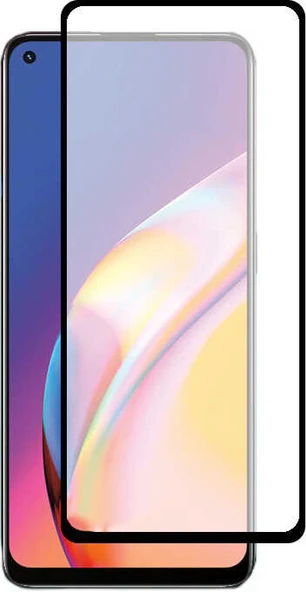 Oppo A54 4g Uyumlu Davin Seramik Mnc Ekran Koruyucu ürün görseli 1
