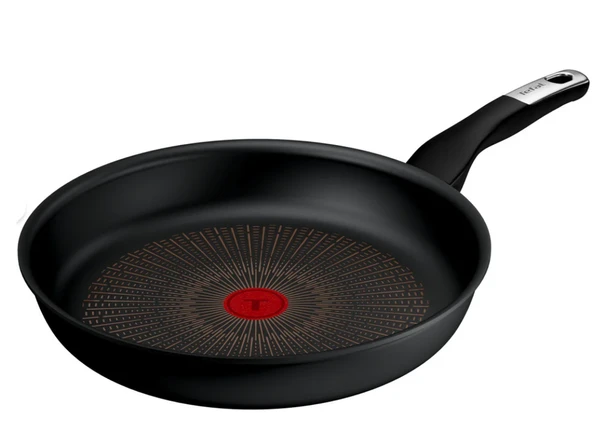 TEFAL Explore Fusion Core 9X Tava - 30 Cm ürün görseli 1