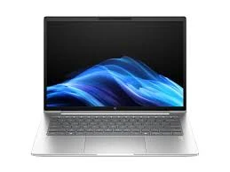 HP ProBook 4 G1i 14 AI B9YW5ET Ultra 5-225U 8GB 512GB SSD O/B Intel UHD 14" W11P Gümüs Notebook ürün görseli 1