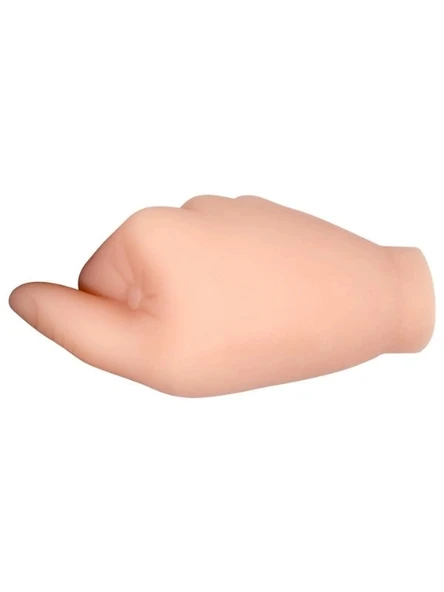 Nevamel® El Şeklinde Masturbatör ürün görseli 1