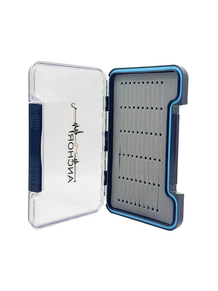 Contalı Lrf Jighead Kutusu - Resim 2