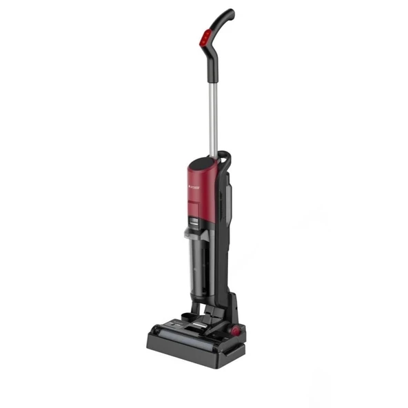 Arçelik AquaMaster™ SD 6341 Şarjlı Süpürge ürün görseli 1