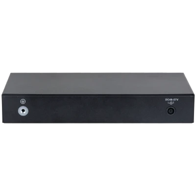 DAHUA DH-CS4010-8ET-110 10 Port Mbit 8 port poe 110W Yönetilebilir Cloud ürün görseli 1