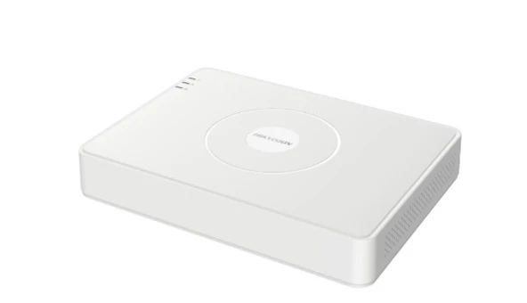 HIKVISION DS-7116HGHI-M1F 16 Kanal 1 Kanal Ses 1080P 1 SATA x 10TB HD-TVI - AHD - Analog DVR ürün görseli 1