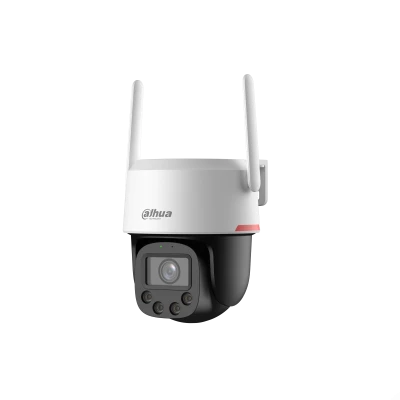 DAHUA P8F-PV-0360B-PRO 1/1.8" CMOS 8MP 3.6mm Wifi Dis Ortam PT Kamera ürün görseli 1