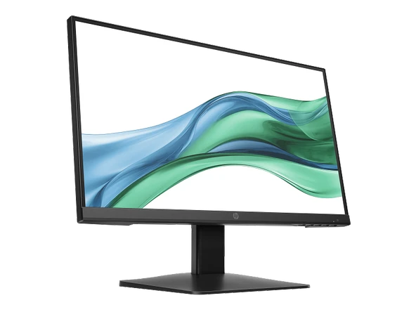 HP S3 PRO 322PE AK2F1UT 21.5" LED 5ms 100Hz FullHD 1920x1080 VGA HDMI Siyah Monitör ürün görseli 1