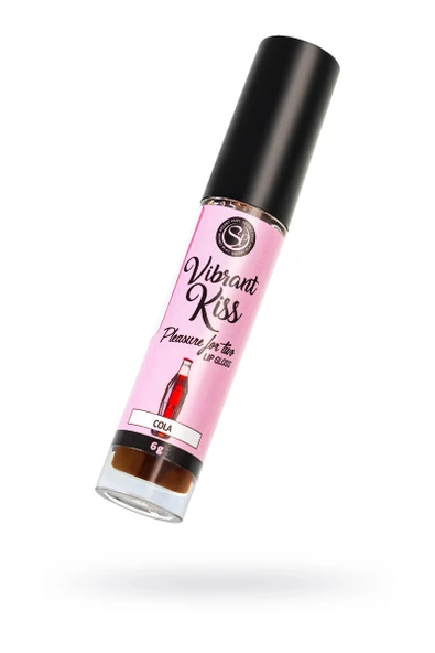 Nevamel® Secret Play Kola Aromalı Dudak Parlatıcısı, 6 Gr ürün görseli 1