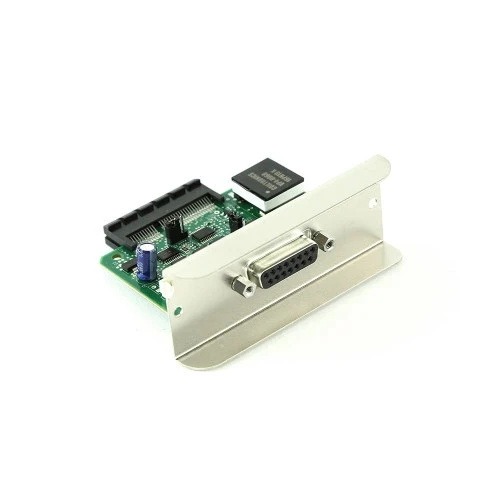 ZEBRA Kit Aplikatör Arayüz (Interface) Kart 5V-24V ZT400 ZT600 Serisi Parça No: P1083320-038 ürün görseli 1