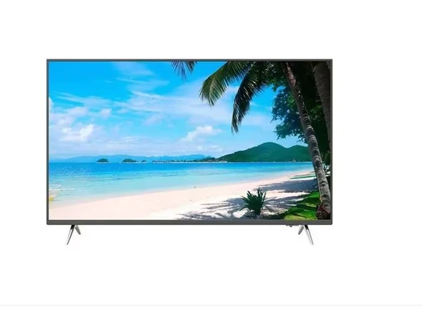 DAHUA LM50-F400 50" LED 3840x2160 3x HDMI+1x USB Güvenlik Monitörü ürün görseli 1
