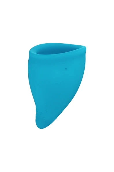 Nevamel® Fun Factory Fun Cup Menstrual Kap A - Resim 2