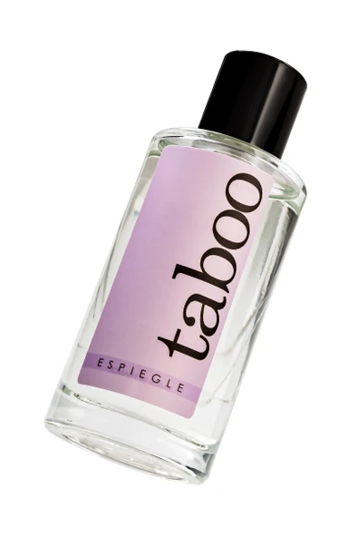 Nevamel® Ruf Afrodi̇zakli Parfüm Tabu Kadinlar İçi̇n Özel, 50 Ml ürün görseli 1