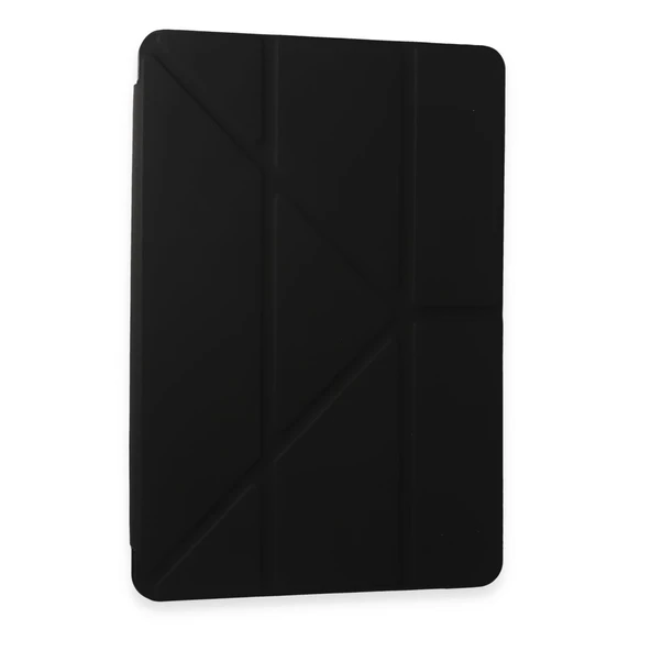Honor Pad X9 11.5 Kılıf Kalemlikli Mars Tablet Kılıfı - Siyah ürün görseli 1