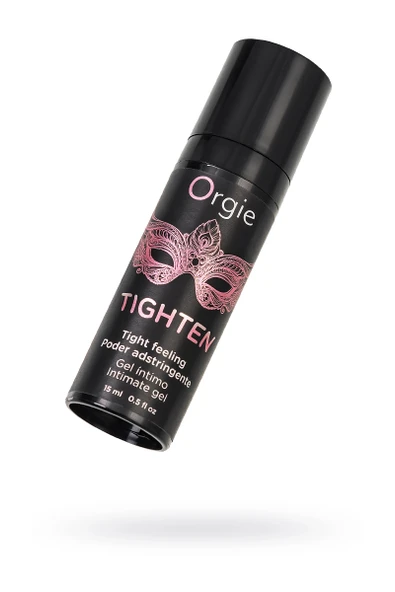Nevamel® Orgie Tighten – Vajinal Sıkılaştırıcı Jel 15 Ml ürün görseli 1