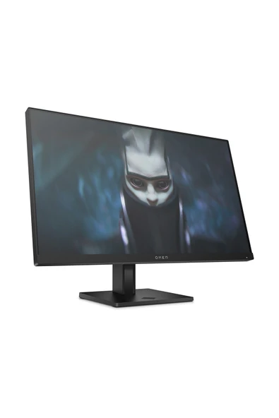 HP OMEN 24 780D9E9 23.8" 165Hz 1ms (HDMI + Display) FreeSync Premium FHD IPS Gaming Monitör ürün görseli 1