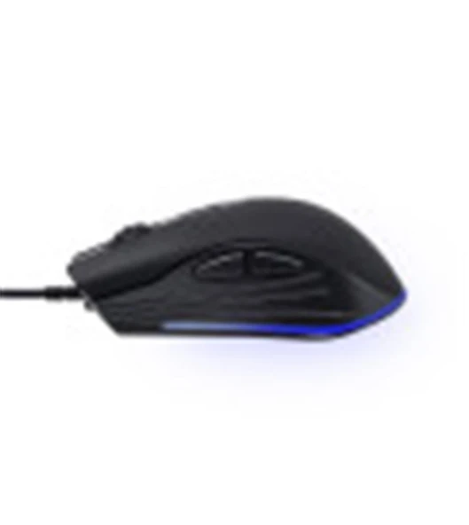 Dexim DMA027 Kablolu Optik Oyuncu Mouse - Resim 2