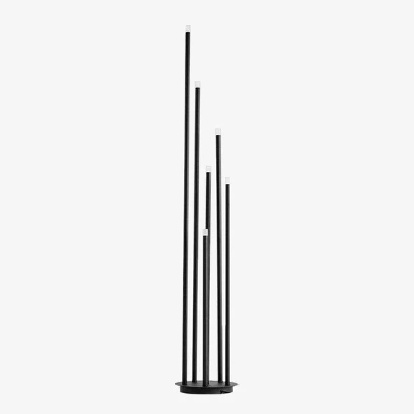 LM-5140-6S LEDLİ LAMBADER ürün görseli 1