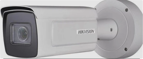 Hikvision DS-2CDT4A46G0-P-IZHS 4 Mp 2.8-12mm Lens Motorize (Plaka Okuma) Ip Bullet Kamera ürün görseli 1