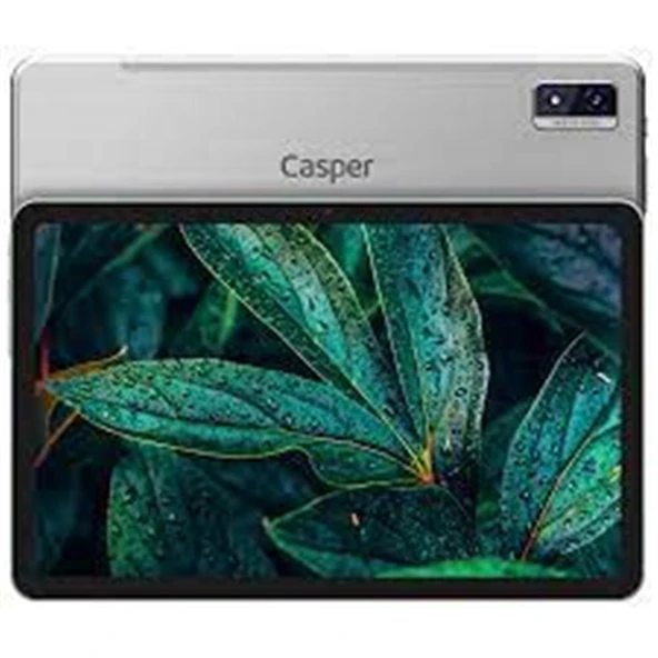 Casper Via S40-A 10.4" 128GB 4GB Ram IPS  Android Tablet ürün görseli 1