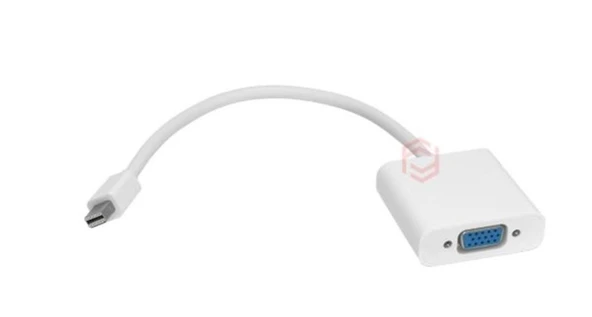 Frisby FA-6670C Mini Display Port - VGA Aktif Dönüştürücü (1080P) ürün görseli 1