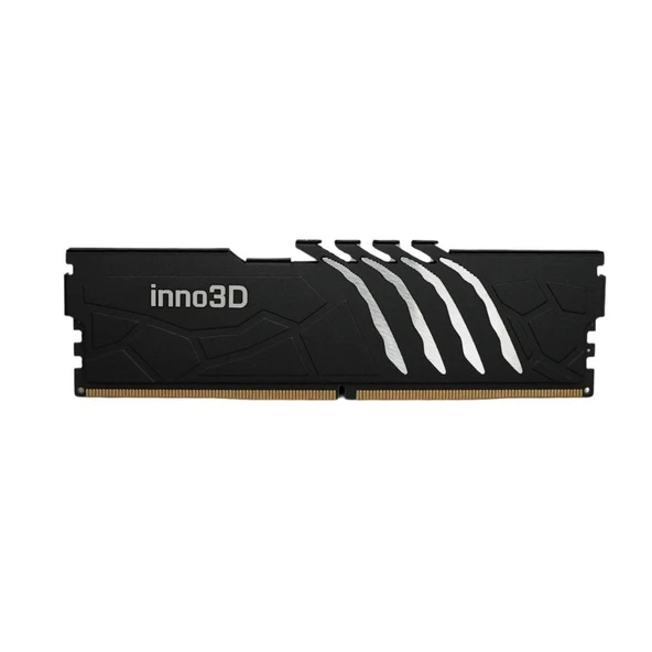Inno3D I3D5U32GC4656MM-H 32GB 5600MHz CL46 DDR5 Gaming (Bellek) Pc Ram ürün görseli 1