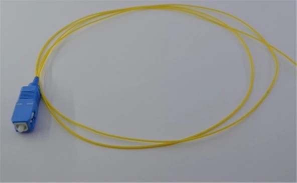 TELDATA TLD-TLD452 15 METRE FIBER OPTIK KABLO SC-SX ürün görseli 1