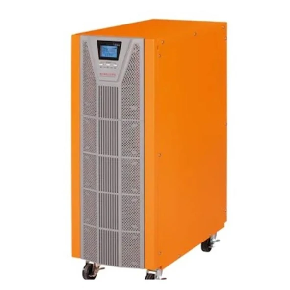 Makelsan Powerpack SE 10Kva (20x7AH) 1-1 UPS ürün görseli 1