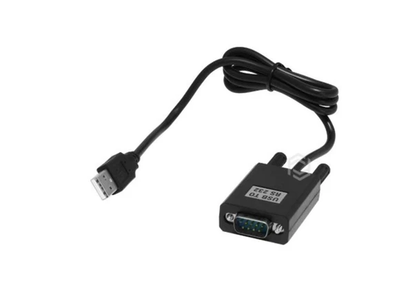 Frisby FA-6612UR USB 2.0 - RS232 Comport Çevirici Kablo ürün görseli 1