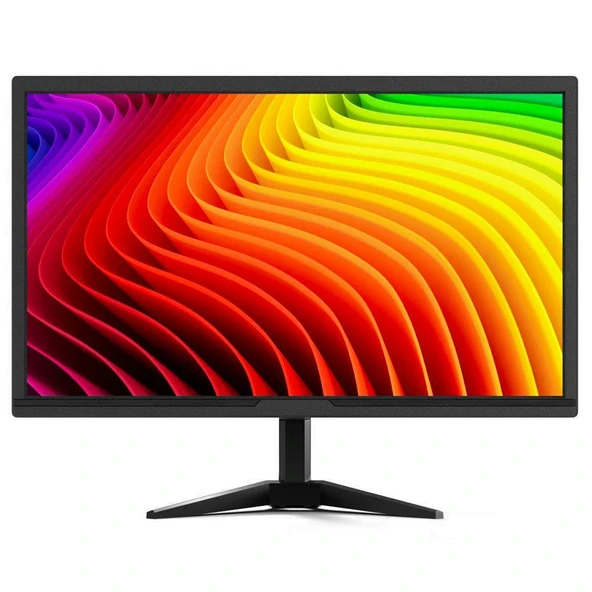 Frisby 24" FMT-8315M 75Hz 3ms Hdmı+Vga LCD Monitör ürün görseli 1