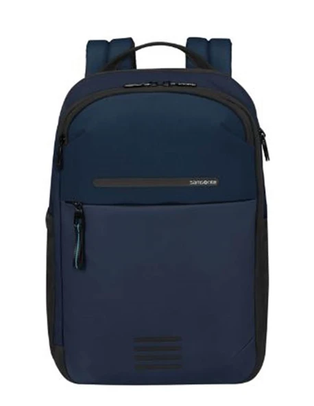 SAMSONITE KS6-04-003 15.6 Moderny Seyahat Notebook Sırt Çantası Yeşil ürün görseli 1