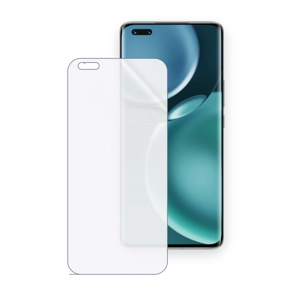 SChitec HONOR Magic4 Pro Uyumlu Hidrojel Ekran Koruyucu ürün görseli 1