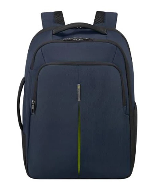 SAMSONITE KR2-01-005 15.6 Guard IT 3.0 Seyahat Notebook Sırt Çantası Lacivert ürün görseli 1