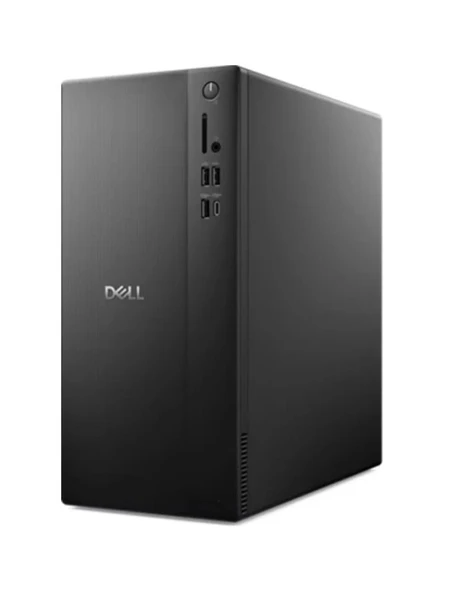 Dell Tower BTO014_QVT1260_EMEA i7-14700 16GB 512GB Ubuntu ECT1250-RPLS-R-003-U Masaüstü Bilgisayar ürün görseli 1
