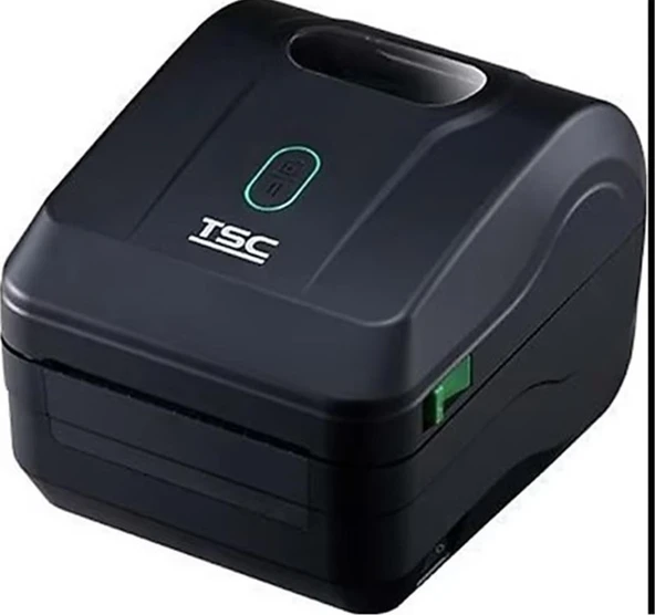 TSC DL240 DT 203 Dpi Usb 2.0 Barkod Yazıcı ürün görseli 1