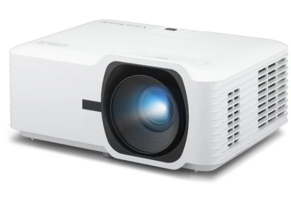 ViewSonic LSD400W 4000 AL WXGA 1280x800 Lazer İş Eğitim Projeksiyonu ürün görseli 1