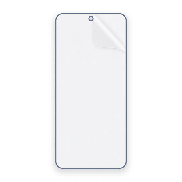 SChitec Redmi K60 ULtra Uyumlu Hidrojel Ekran Koruyucu ürün görseli 1