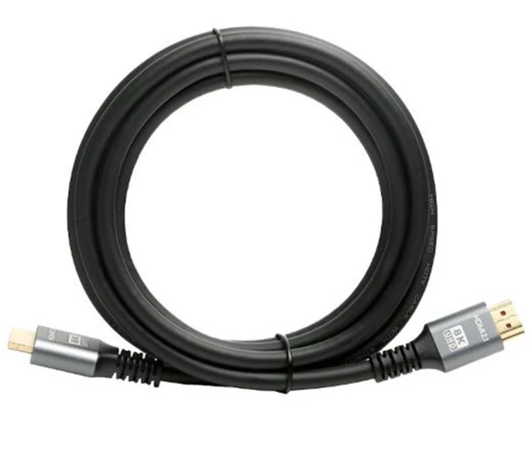 Dark"DK-HD-CV21L200G" 2 Metre 2.1 HDMI Kablo - 4K-8K, 48Gbps ürün görseli 1