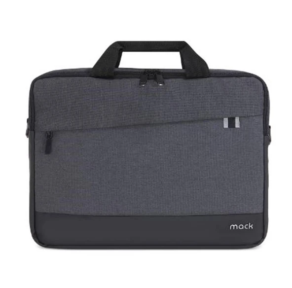 Mack MCE-1111 14.1"Unıcıty Eco Notebook Çantası  Siyah ürün görseli 1