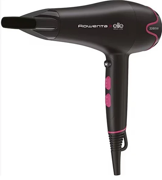 Rowenta CV5712TR For Elite 2200 W Saç Kurutma Makinesi ürün görseli 1