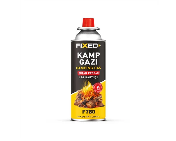 5 Adet SGS KAMP GAZI 227 GR SGS F780 ürün görseli 1