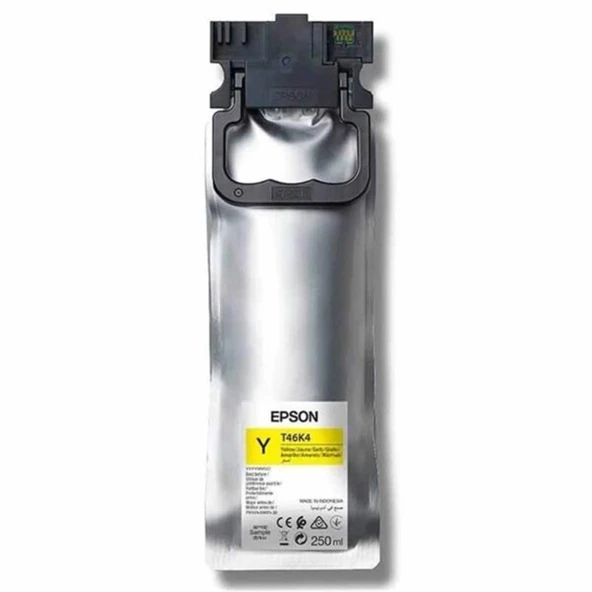 Epson SureLab SL D1000 YELLOW  Kartuş C13T46K440 ürün görseli 1