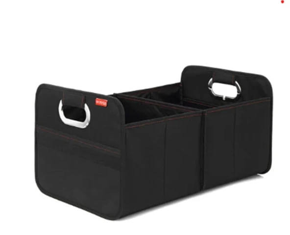 MACK MCC-5100 (5001)Easygo Bagaj Organizer Siyah ürün görseli 1