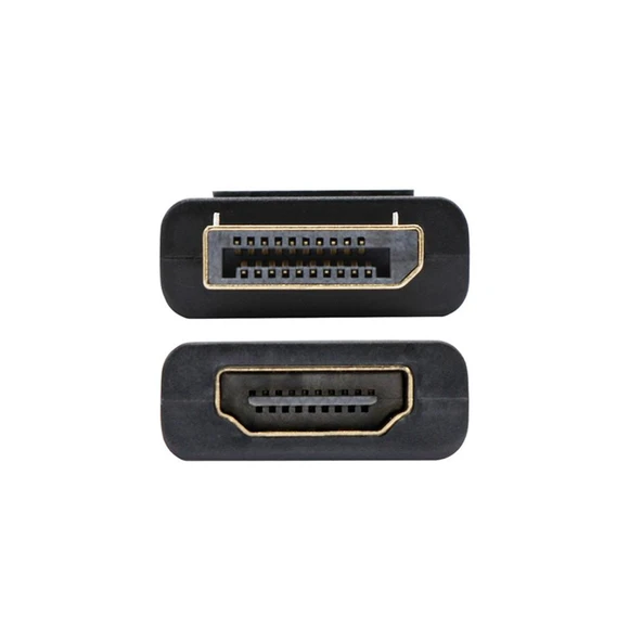 Vcom CA331 DisplayPort Erkek To Hdmi Dişi Çevirici ürün görseli 1