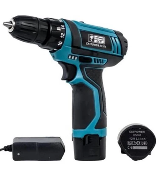 Bay-tec Avuç Taşlama Makina 115 Mm CAT-6101 ürün görseli 1