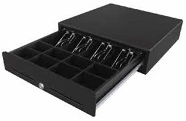 PShop Metal Para Çekmecesi 5 Gözlü 5C5C ürün görseli 1