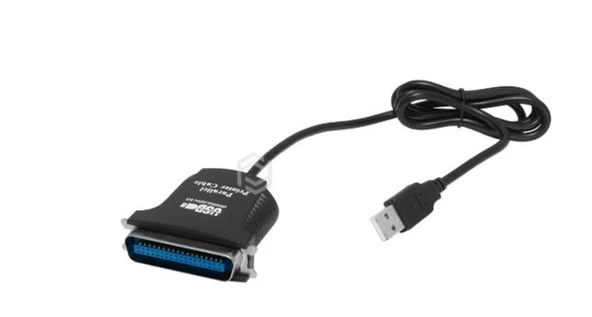 Frisby FA-6614UP USB 2.0 - Paralel Çevirici ürün görseli 1
