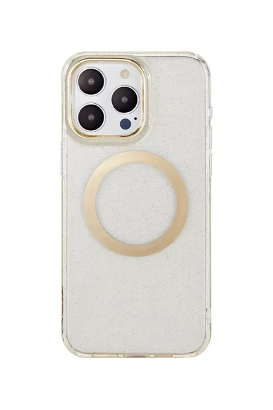 Joko Apple iPhone 15 Pro Max Tanya Magsafe Kapak - Desen 10 ürün görseli 1