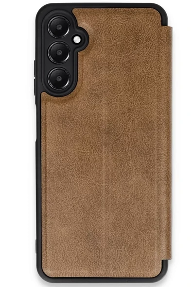 Newface Samsung Galaxy A35 5G Kılıf Flip Cover - Taba ürün görseli 1