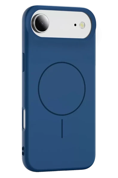Joko Apple iPhone 17 Air Jully Magsafe Kapak - Lacivert ürün görseli 1